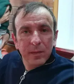 Avez-vous vu Frédéric ?