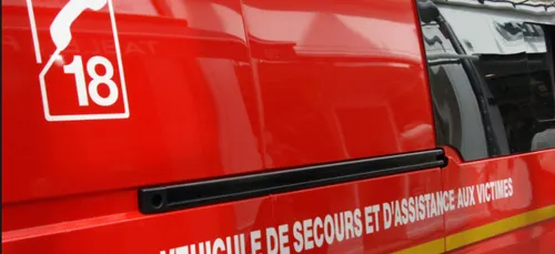Une automobiliste grièvement blessée