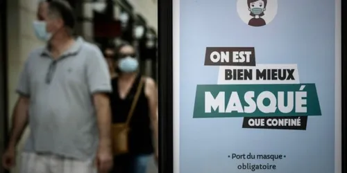 Les Ardennes sortent les masques