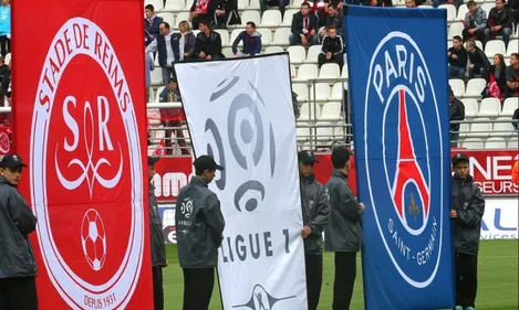 La date pour le match Reims-PSG est fixée