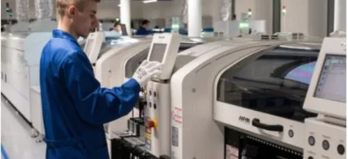 Devenir conducteur de ligne