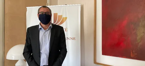 Une rentrée universitaire masquée