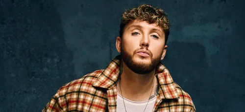 #LeMagChampagneFM - James Arthur
