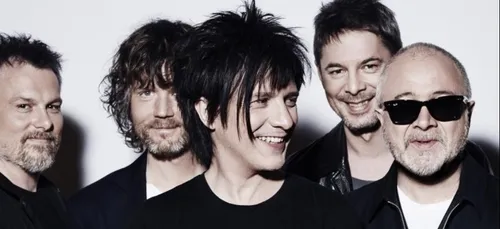 Enorme succès pour Indochine