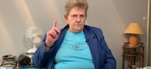 "Le commissaire Moulin est tombé bien bas !"