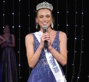 Et la miss Champagne-Ardenne 2020 est...