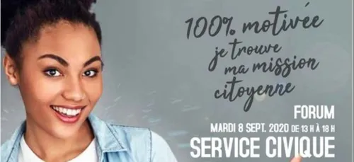Le service civique : un tremplin vers l'emploi