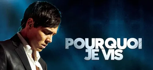 "C'est troublant": TF1 diffuse ce soir le biopic sur Gregory Lemarchal