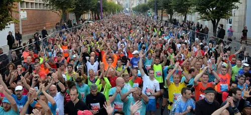 Le Run in Reims est annulé