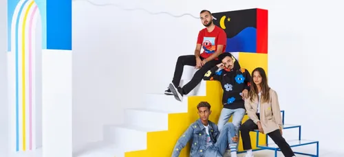 Bigflo & Oli collaborent avec une grande enseigne