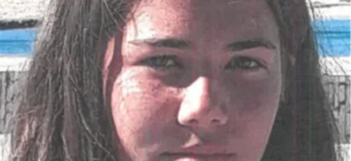 L'adolescente a été retrouvée à Reims