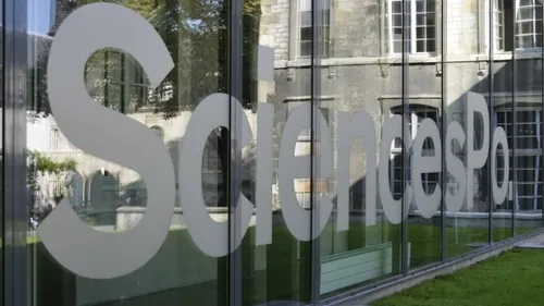 Covid, le campus Sciences Po Reims ferme ses portes