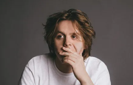 #LeMagChampagneFM - Lewis Capaldi