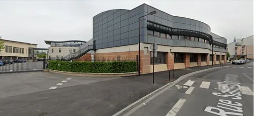 Covid, l'ENSAM de Châlons-en-Champagne ferme ses portes aux étudiants