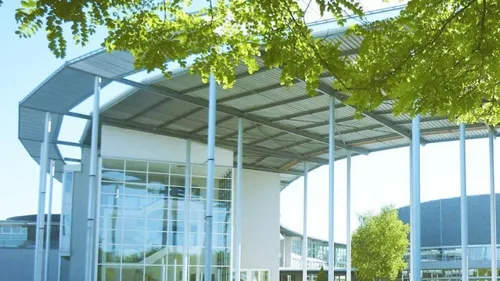 A peine rouverte, déjà fermée