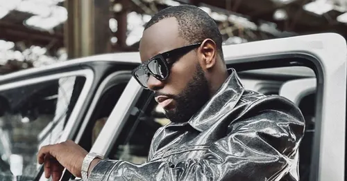 Gims - Les premières images de son documentaire