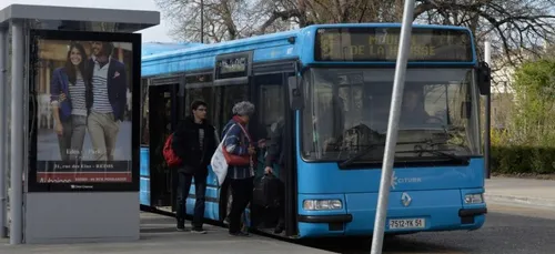 Grève ce jeudi dans les transports en commun à Reims