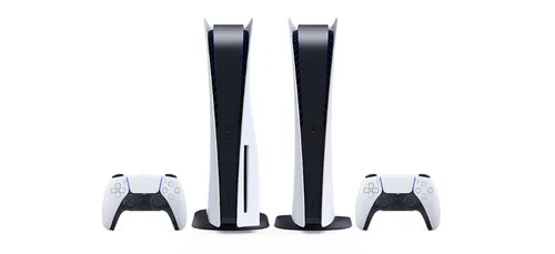 La PlayStation 5 arrive dans vos salons