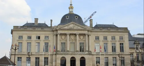 Les journées du patrimoine annulées à Châlons