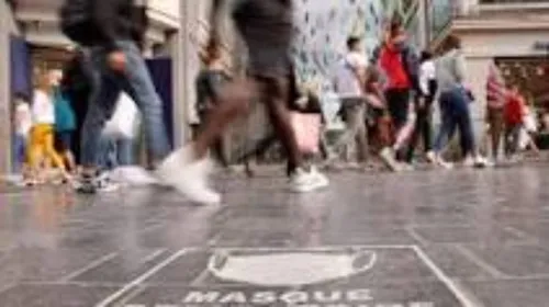 Port du masque à Reims, le préfet doit revoir sa copie