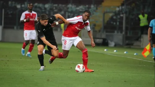 Ça passe pour le Stade de Reims