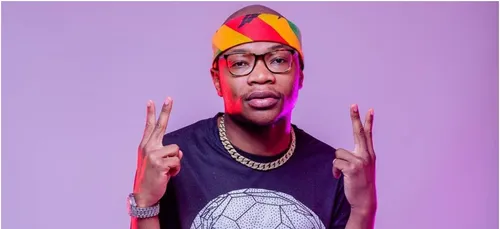 #LeMagChampagneFM - Master KG