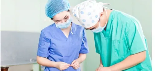 Aide-soignant : un métier utile