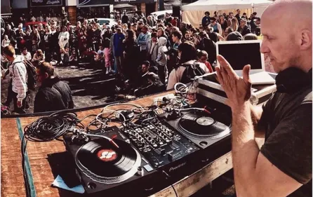 les arts urbains s'installent à Sedan