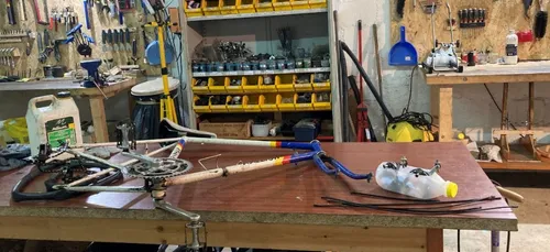 On est jamais mieux servi que par soi-même