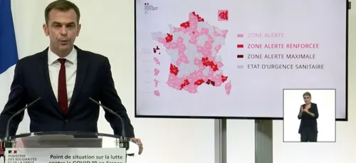 La Marne et la Haute-Marne en zone d'alerte