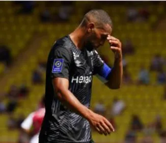 Reims quitte (déjà) l'Europe