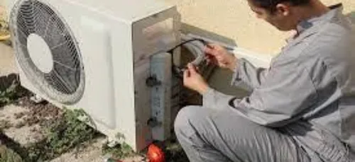 TECHNICIEN SPÉCIALISÉ EN CLIMATISATION ET POMPES A CHALEUR