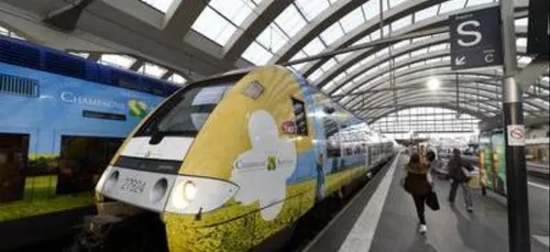 Encore des perturbations sur les rails ce week-end