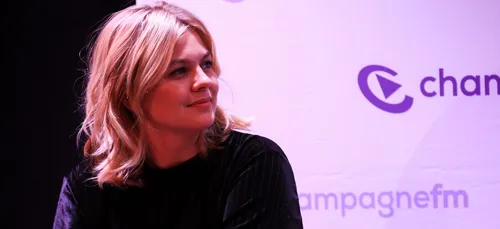#LeMagChampagneFM - Louane