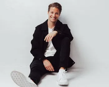 #LeMagChampagneFM - Kygo