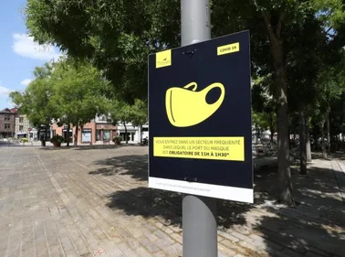 L'Aube bientôt en zone rouge ?