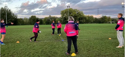 Octobre Rose : portrait des Com'battantes