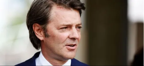 Présidentielle 2022 : François Baroin ne sera pas candidat