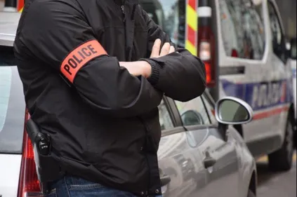 Vaste coup de filet antipédophile en France