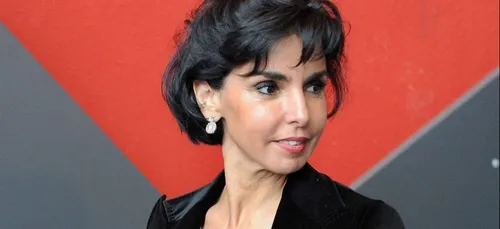 Rachida Dati en visite à Reims pour parler sécurité