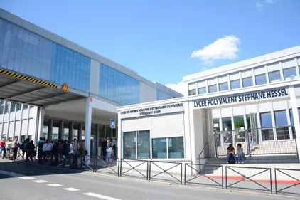 Le Covid est toujours présent au lycée Stéphane Hessel