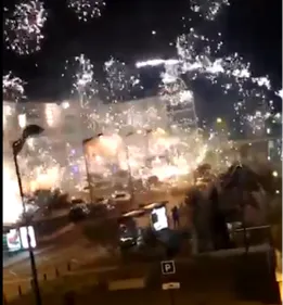 Manifestation de policiers ce lundi devant les commissariats de la...