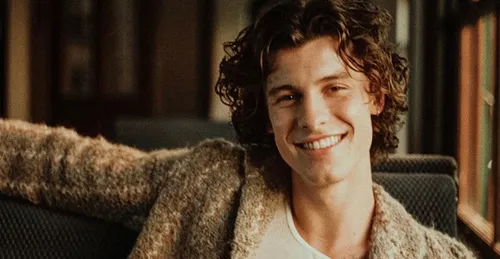 Shawn Mendes annonce la sortie d'un documentaire sur Netflix
