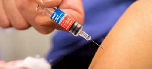 La campagne de vaccination contre la grippe est lancée