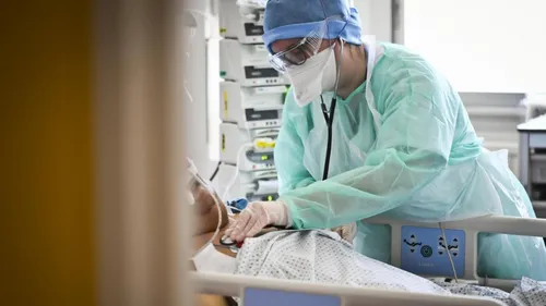 Le CHU s'adapte pour faire face à la situation sanitaire