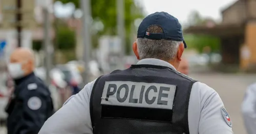 Alerte aux faux policiers