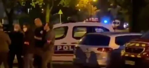 Les réactions après l'assassinat d'un enseignant