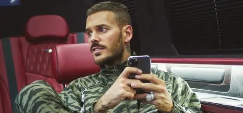 Matt Pokora réalise le rêve d'un enfant atteint d'un cancer grâce à...