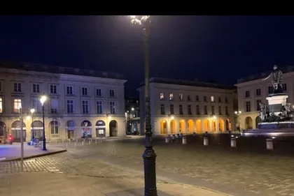 La Marne va passer en alerte maximale