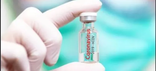 Volontaires pour le vaccin contre le coronavirus